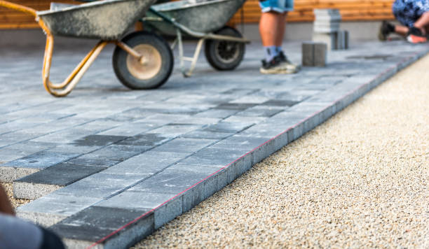 Reasons to Select Us for Your Driveway Paving Requirements in Dickson City, PA