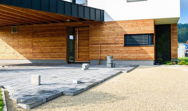 Professional Driveway Pavers in Dickson City, PA