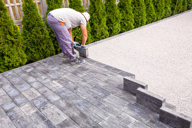 Driveway Pavers for Homes in Dickson City, PA