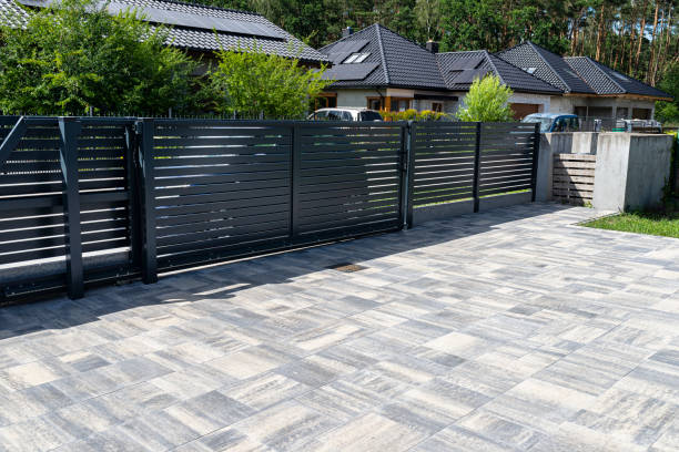 Best Cobblestone Driveway Pavers  in Dickson City, PA