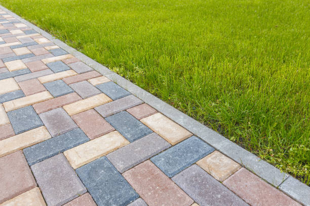 Cobblestone Driveway Pavers in Dickson City, PA